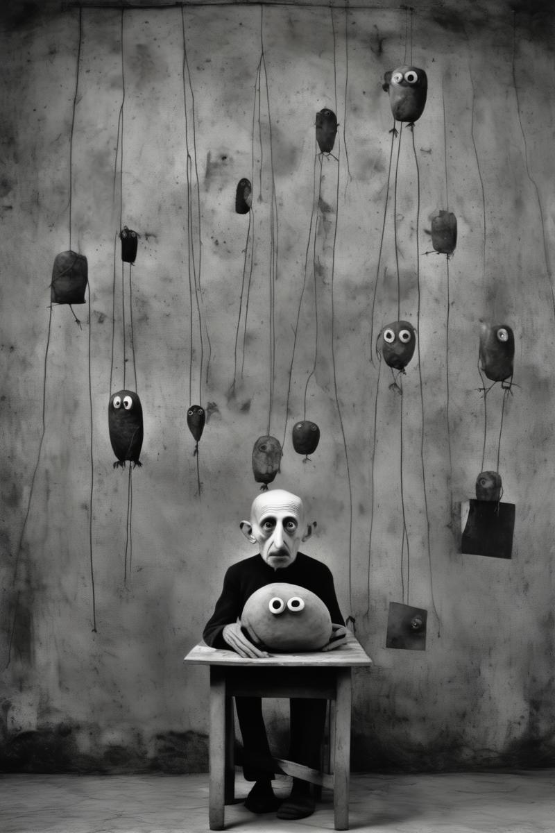 00571-1566412740-_lora_Roger Ballen Style_1_Roger Ballen Style - non-euclidean melancholy, in the Roger Ballen photography style.png